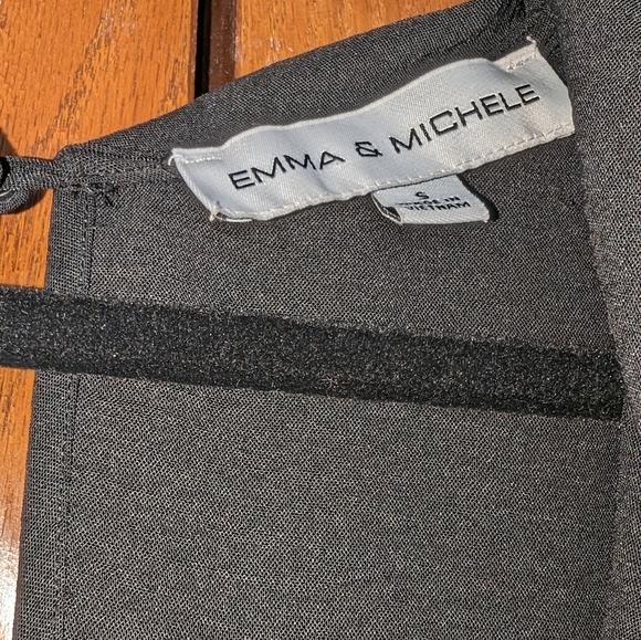 Women's romper - Picture 3 of 4